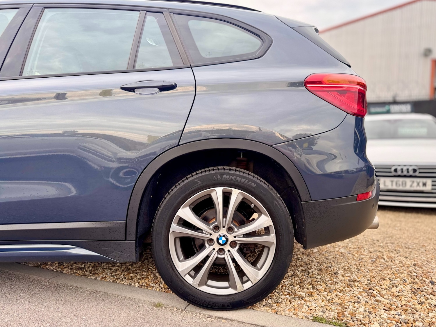 Used BMW X1 2016 for sale - 76159473: Photo 23