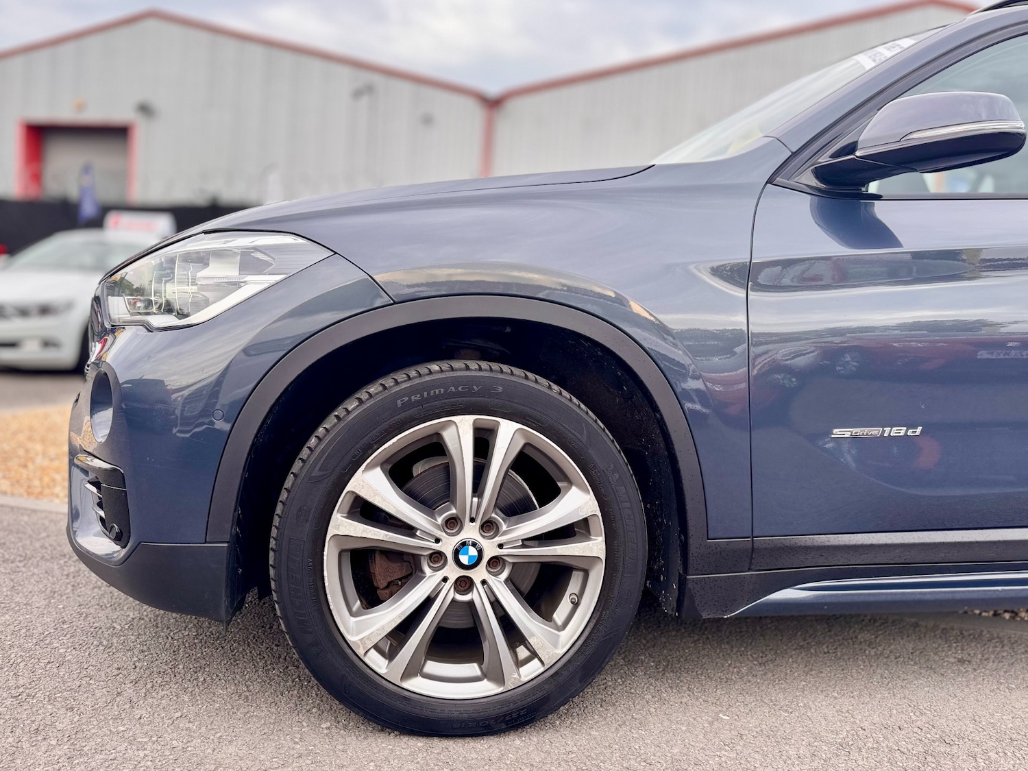 Used BMW X1 2016 for sale - 76159473: Photo 24