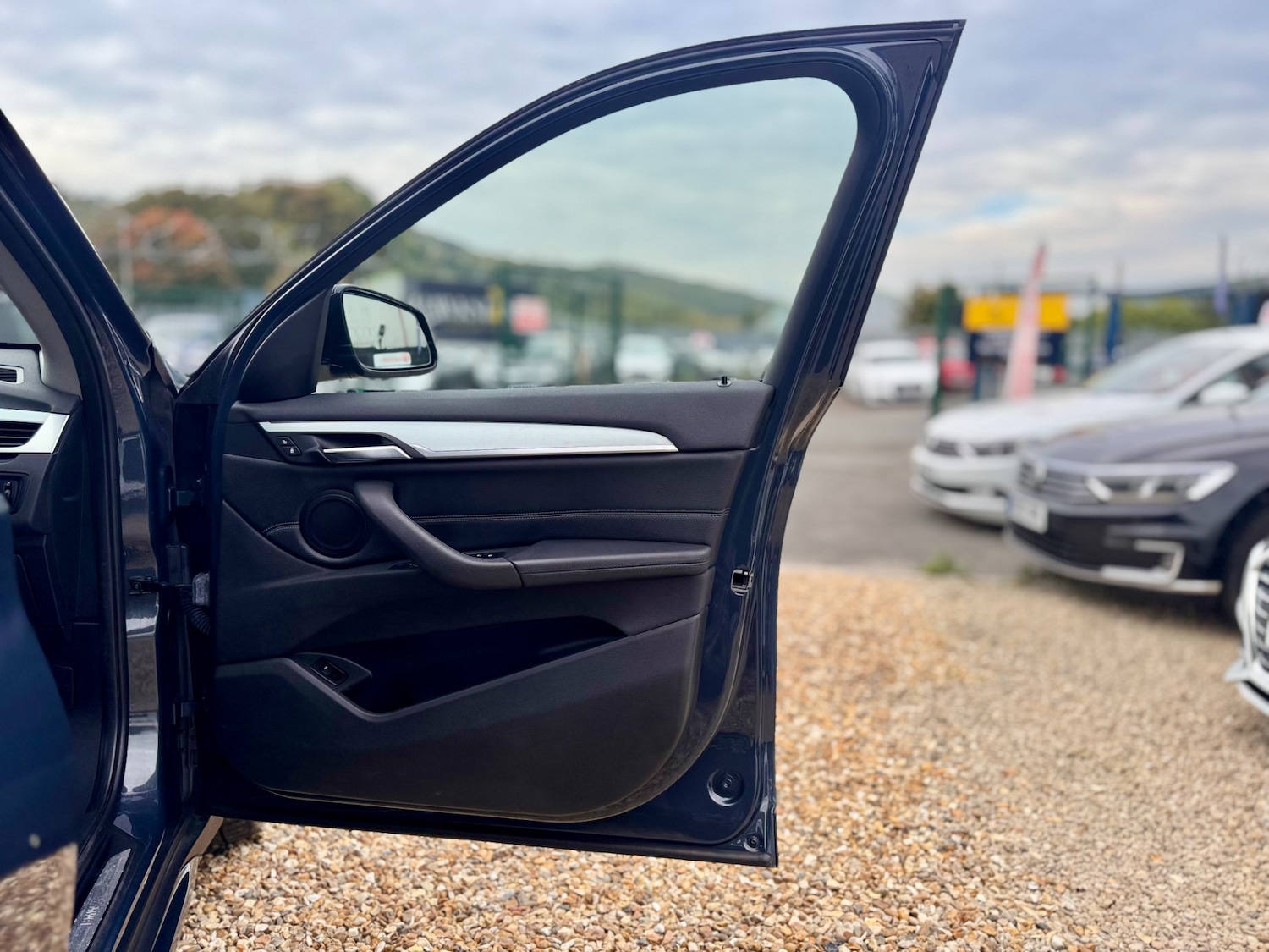 Used BMW X1 2016 for sale - 76159473: Photo 25