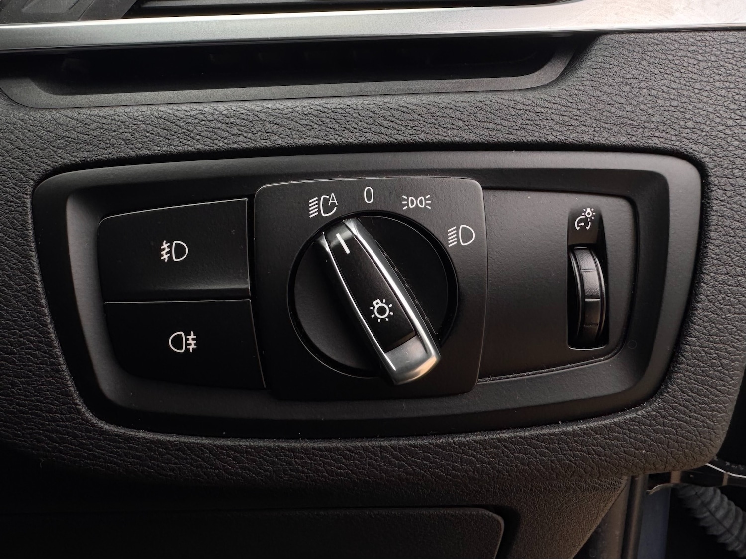 Used BMW X1 2016 for sale - 76159473: Photo 27