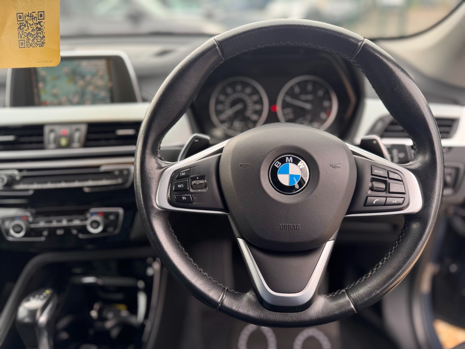 Used BMW X1 2016 for sale - 76159473: Photo 28