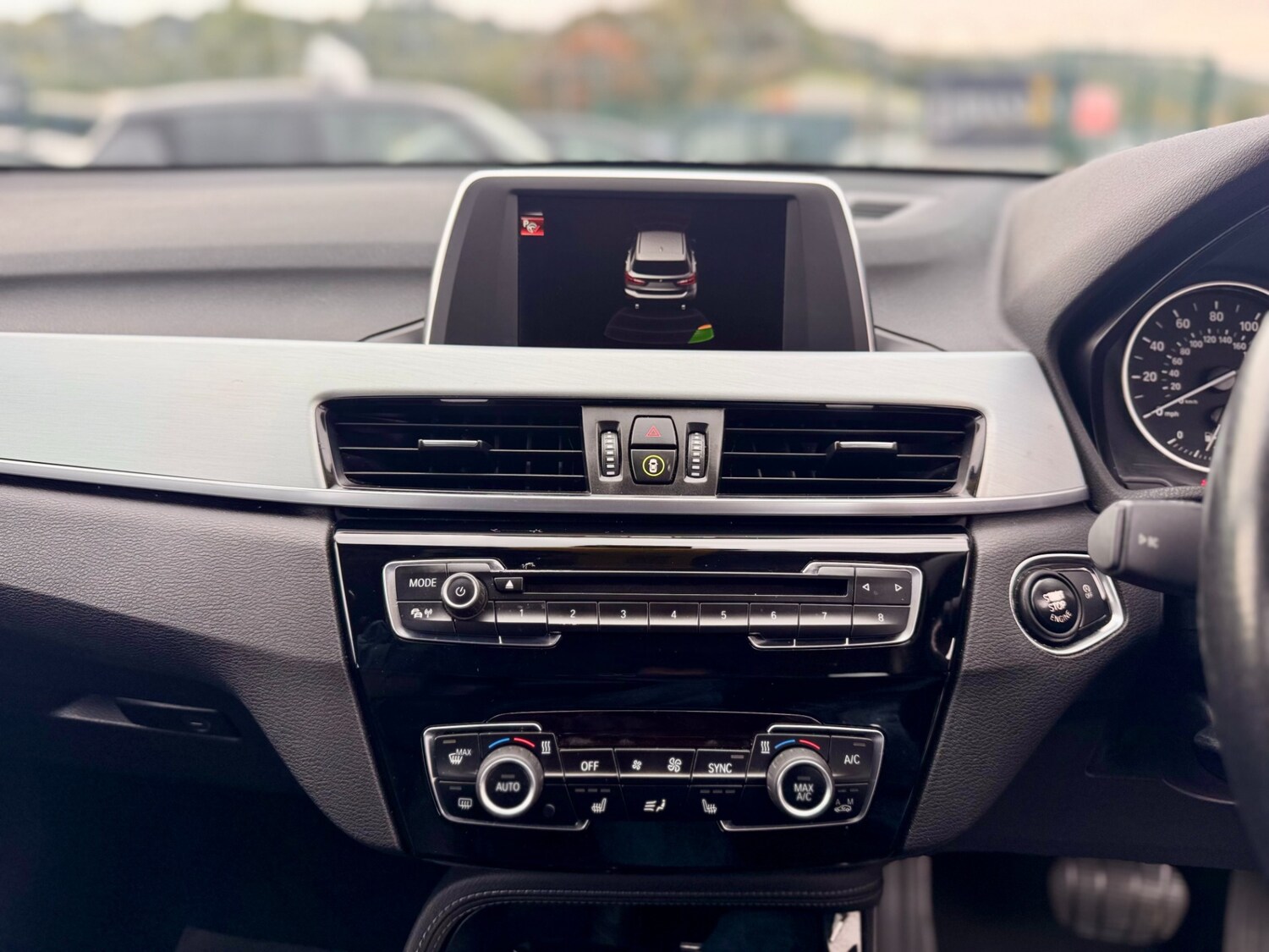 Used BMW X1 2016 for sale - 76159473: Photo 34