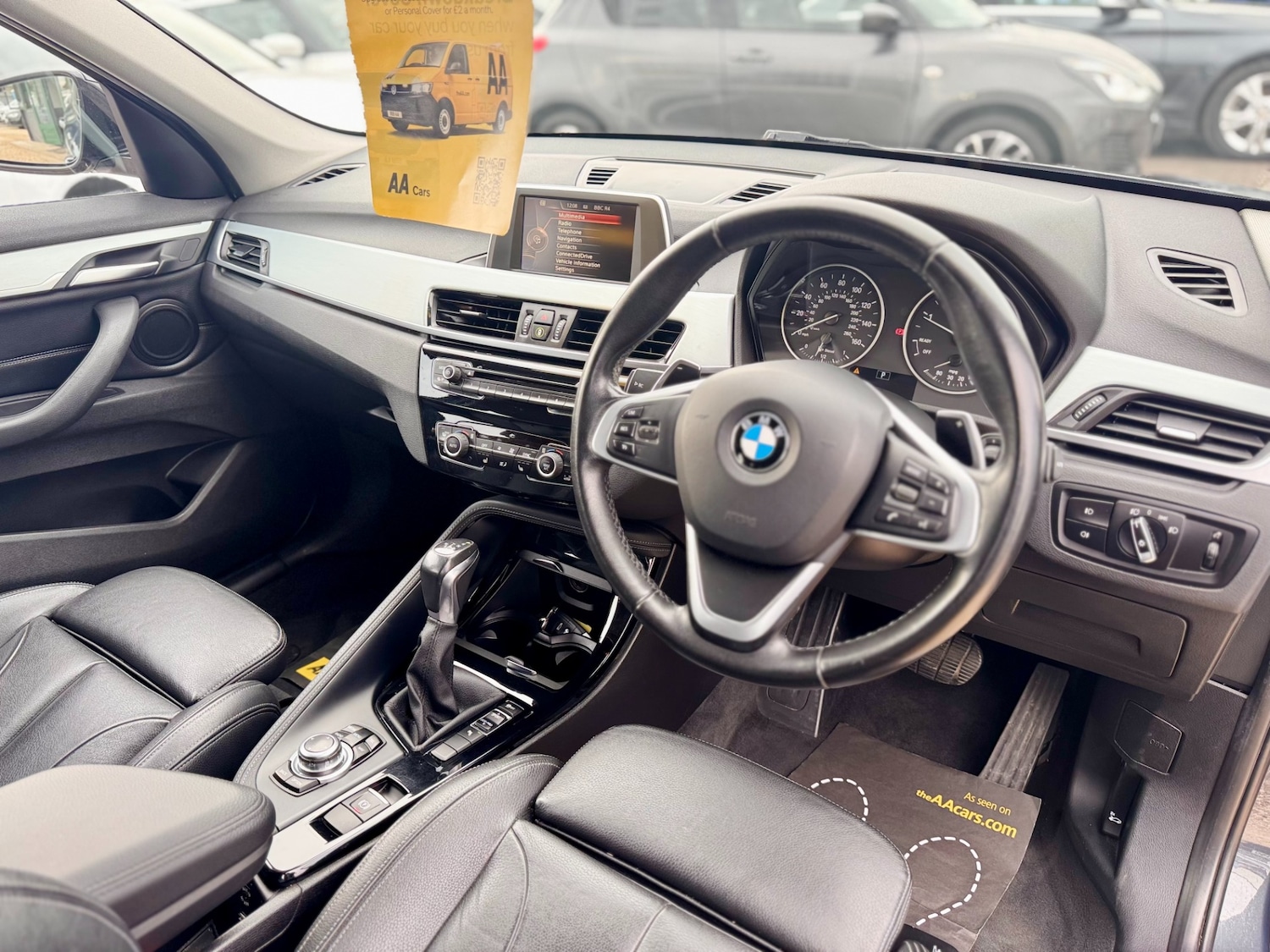 Used BMW X1 2016 for sale - 76159473: Photo 38