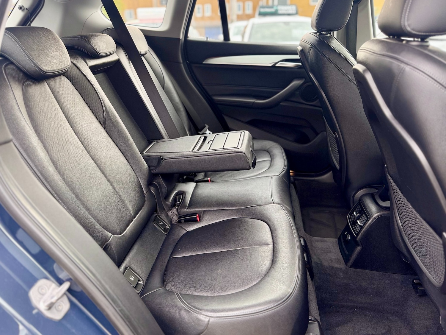 Used BMW X1 2016 for sale - 76159473: Photo 40