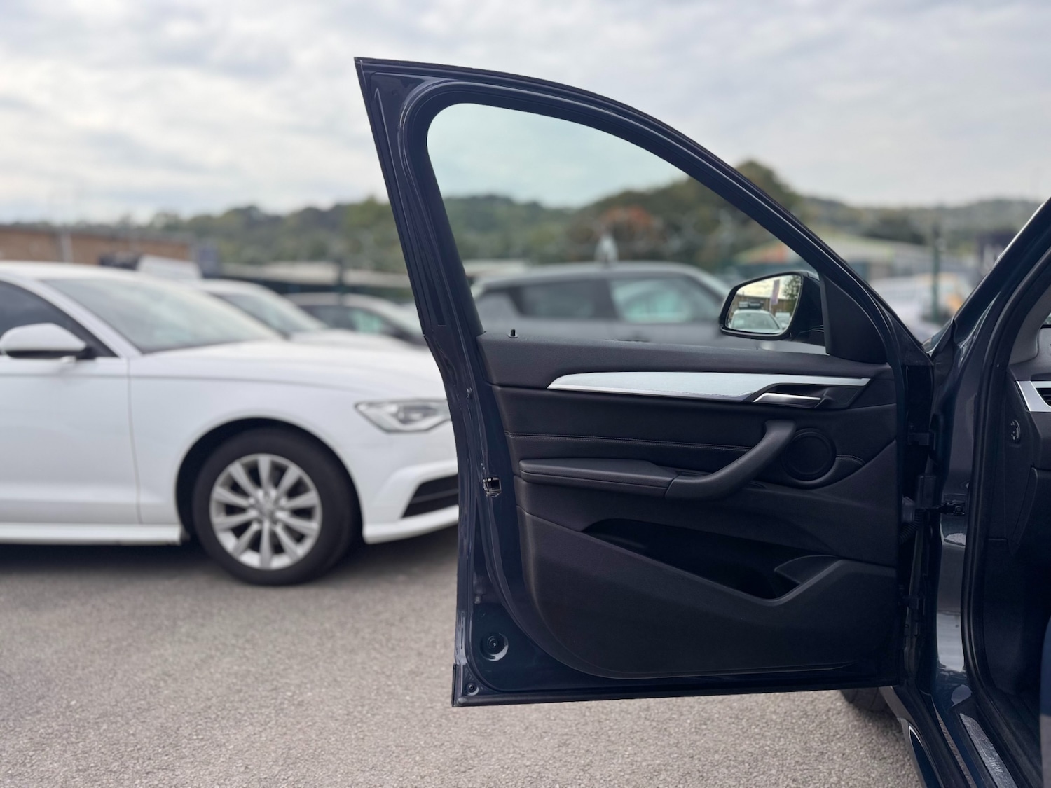 Used BMW X1 2016 for sale - 76159473: Photo 43
