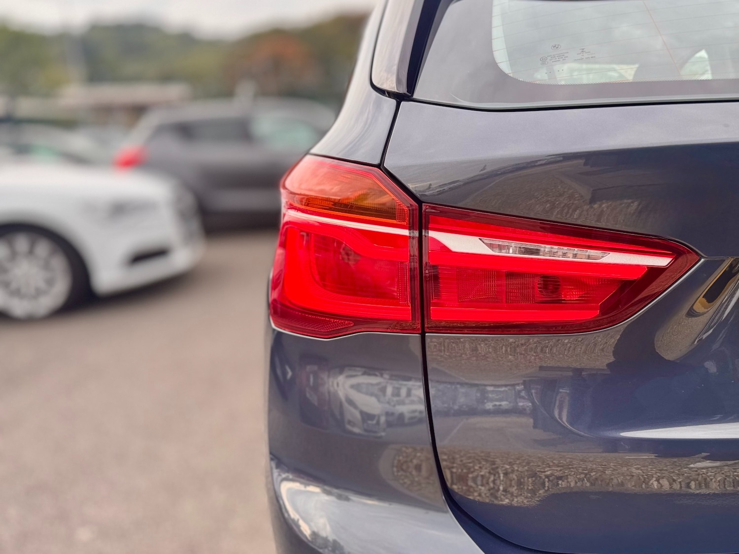 Used BMW X1 2016 for sale - 76159473: Photo 48