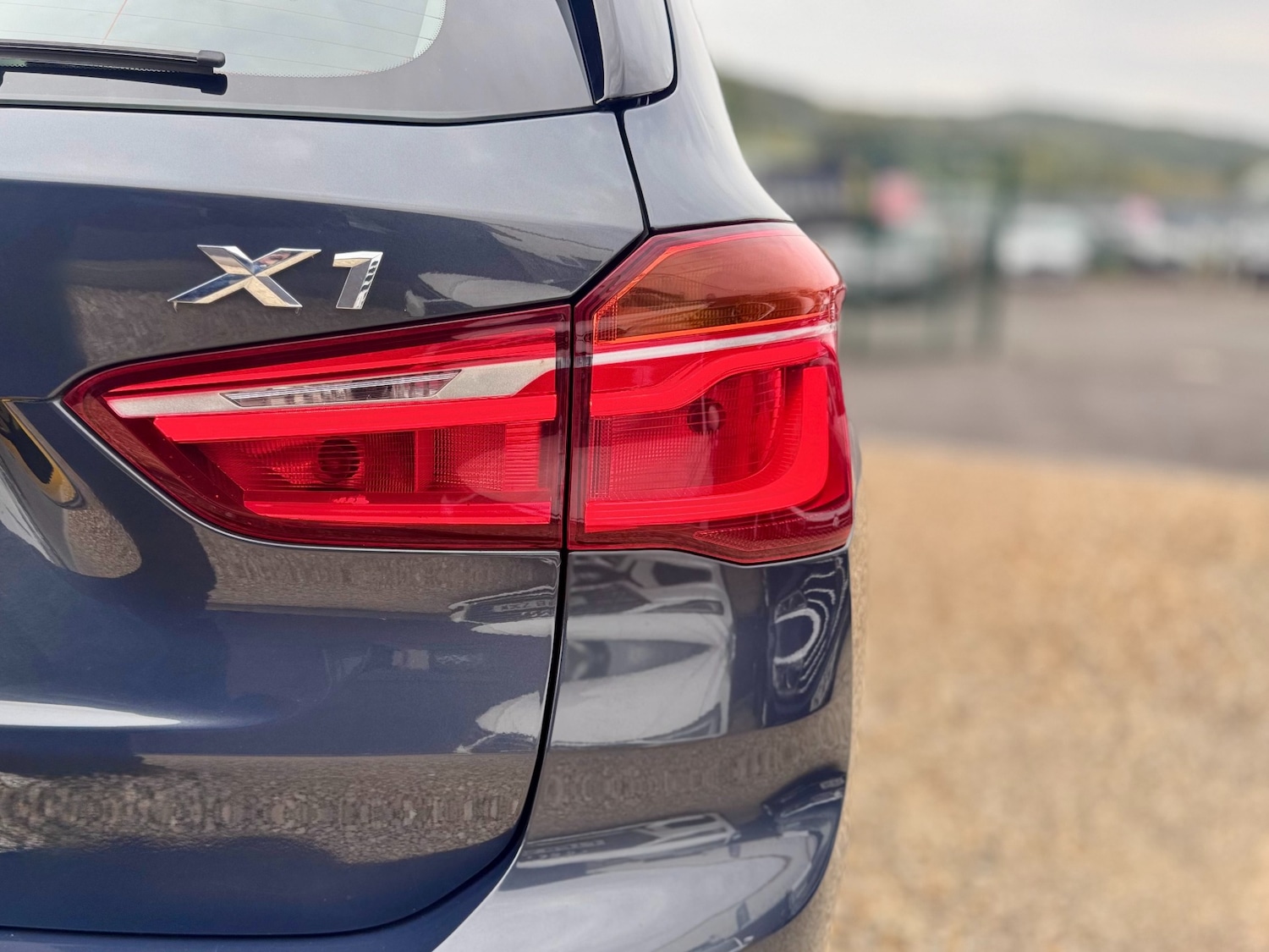 Used BMW X1 2016 for sale - 76159473: Photo 49