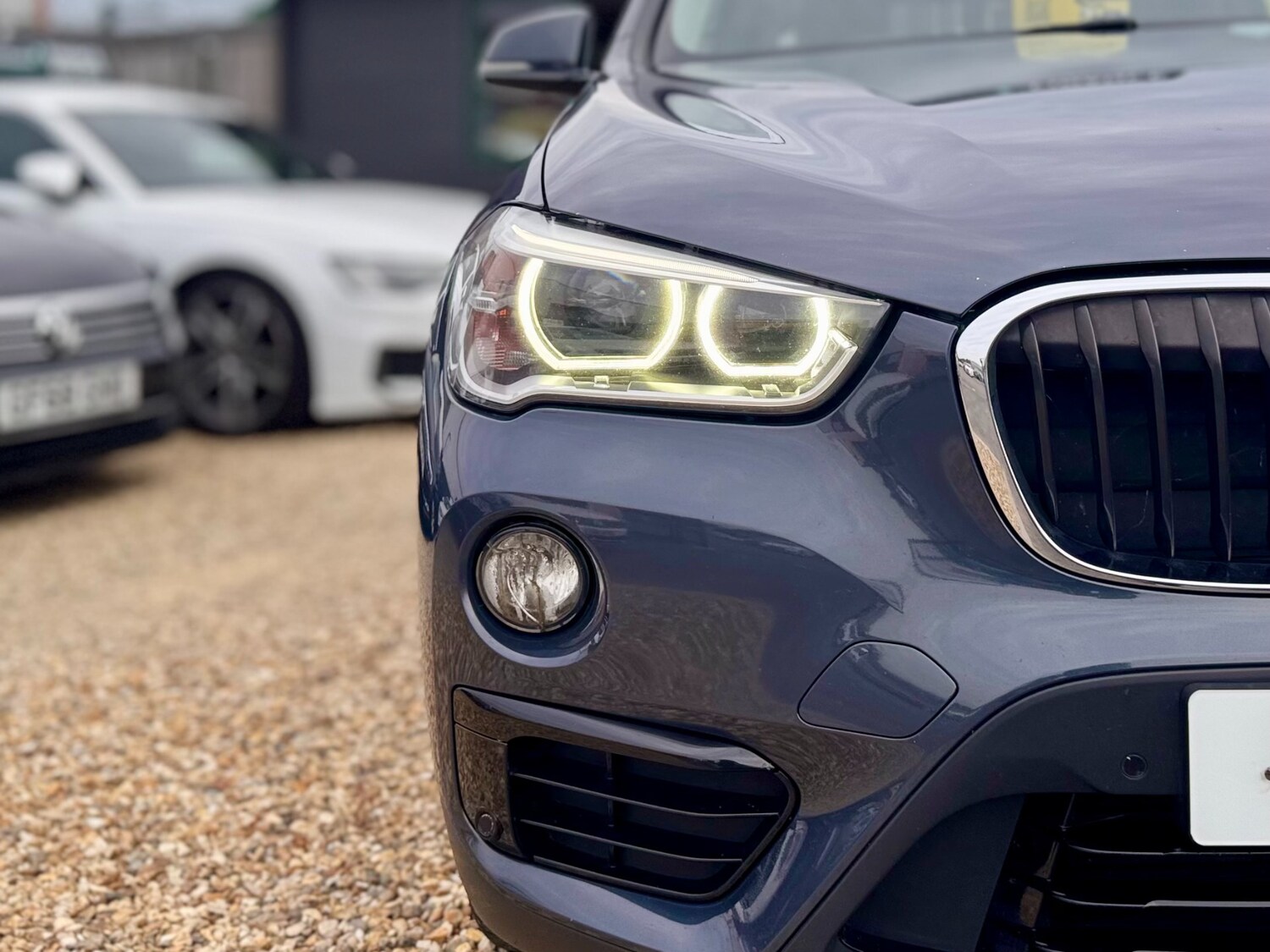 Used BMW X1 2016 for sale - 76159473: Photo 51