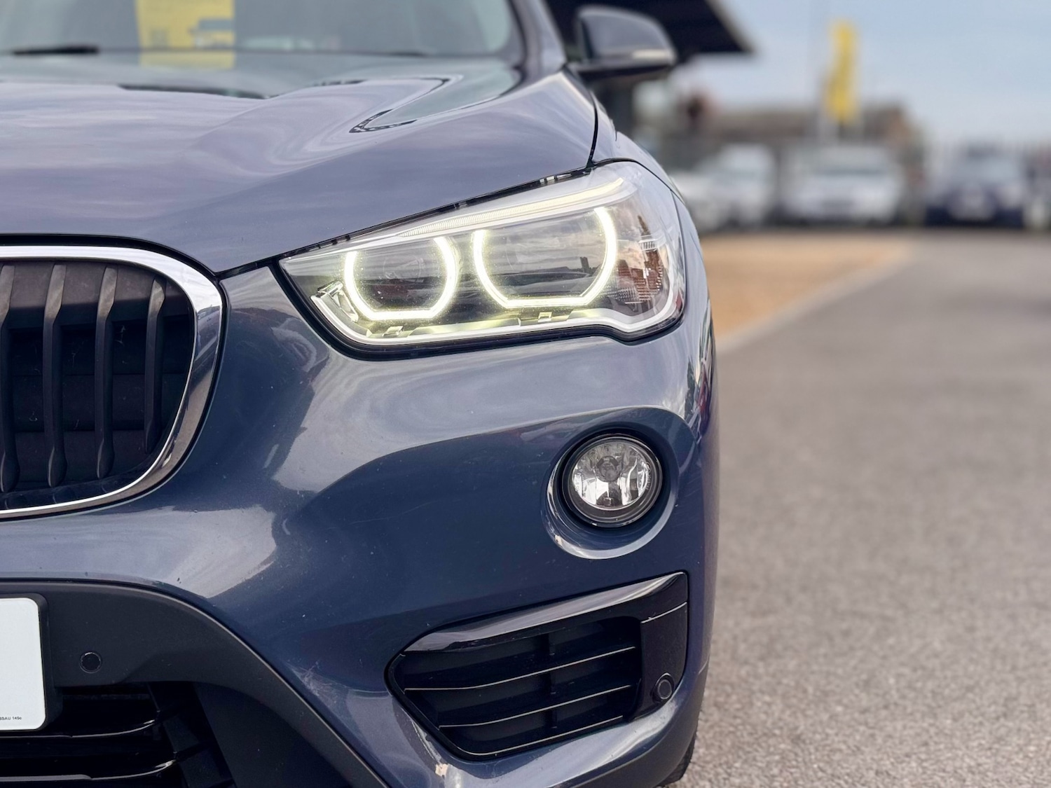 Used BMW X1 2016 for sale - 76159473: Photo 52