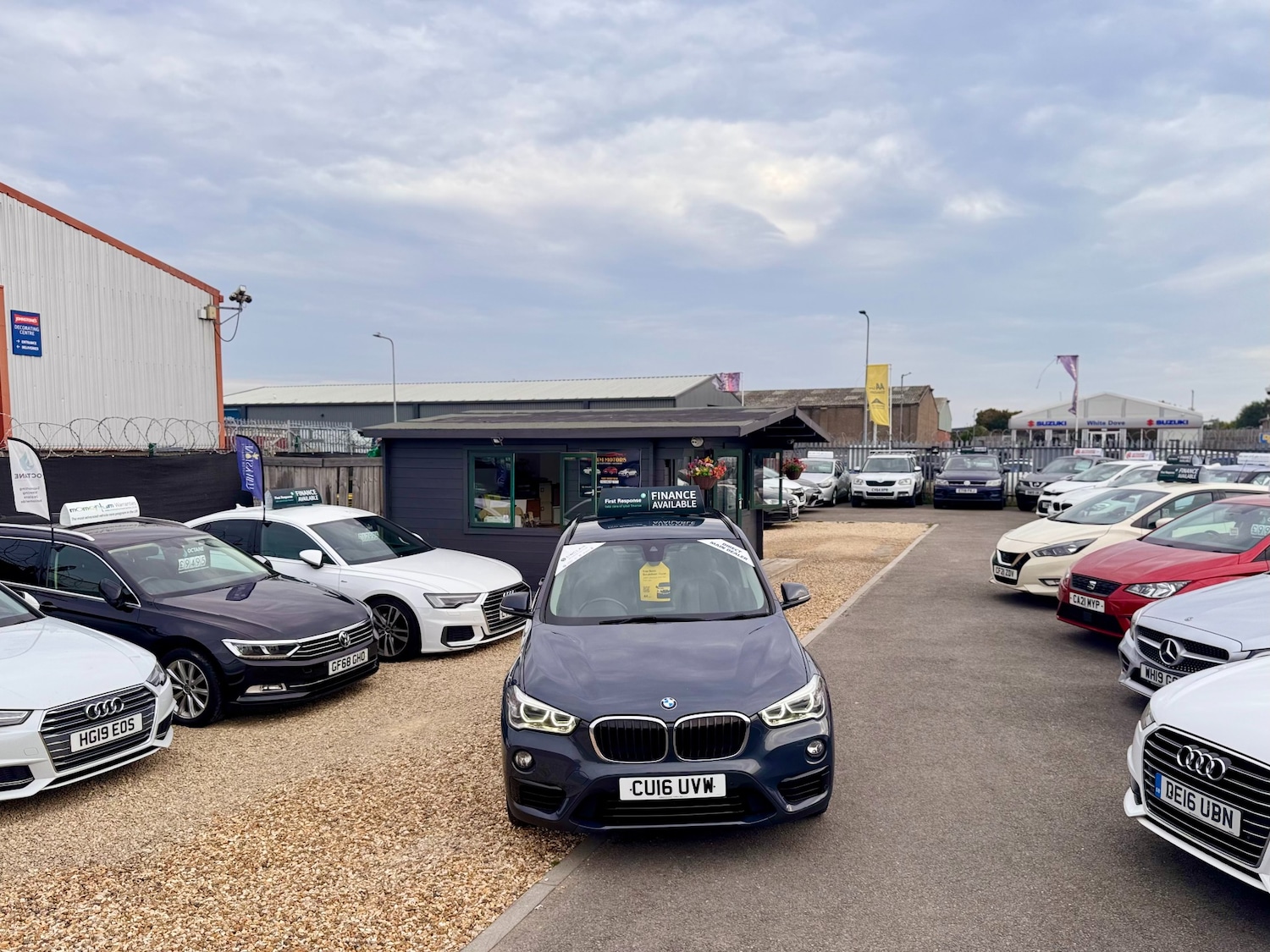 Used BMW X1 2016 for sale - 76159473: Photo 54