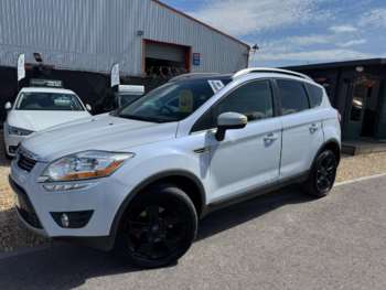 Used Ford Kuga 2011 for sale - 75443722: Photo