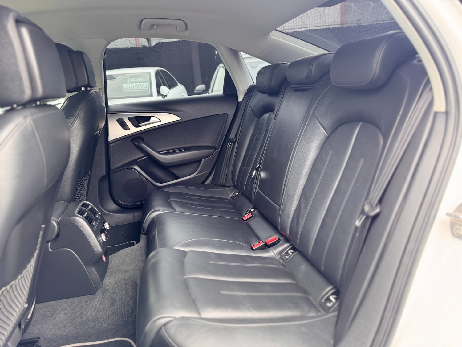 Used Audi A6 2016 for sale - 76366778: Photo 42