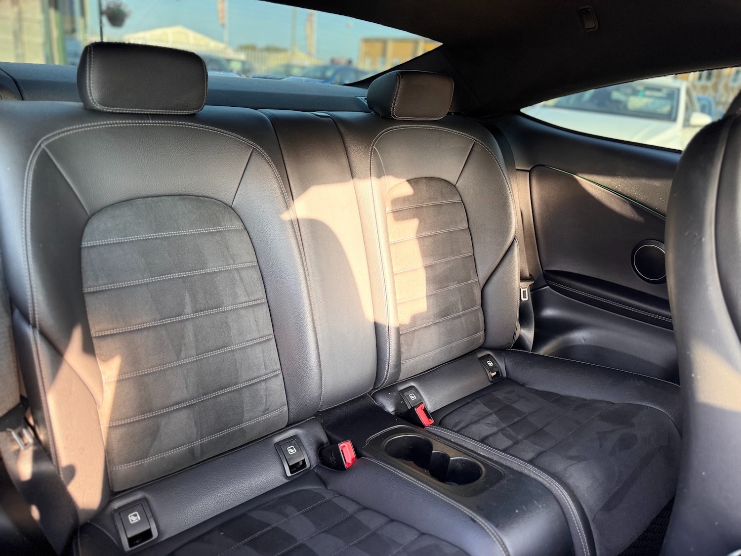 Used Mercedes-Benz C-Class 2019 for sale - 76161584: Photo 10