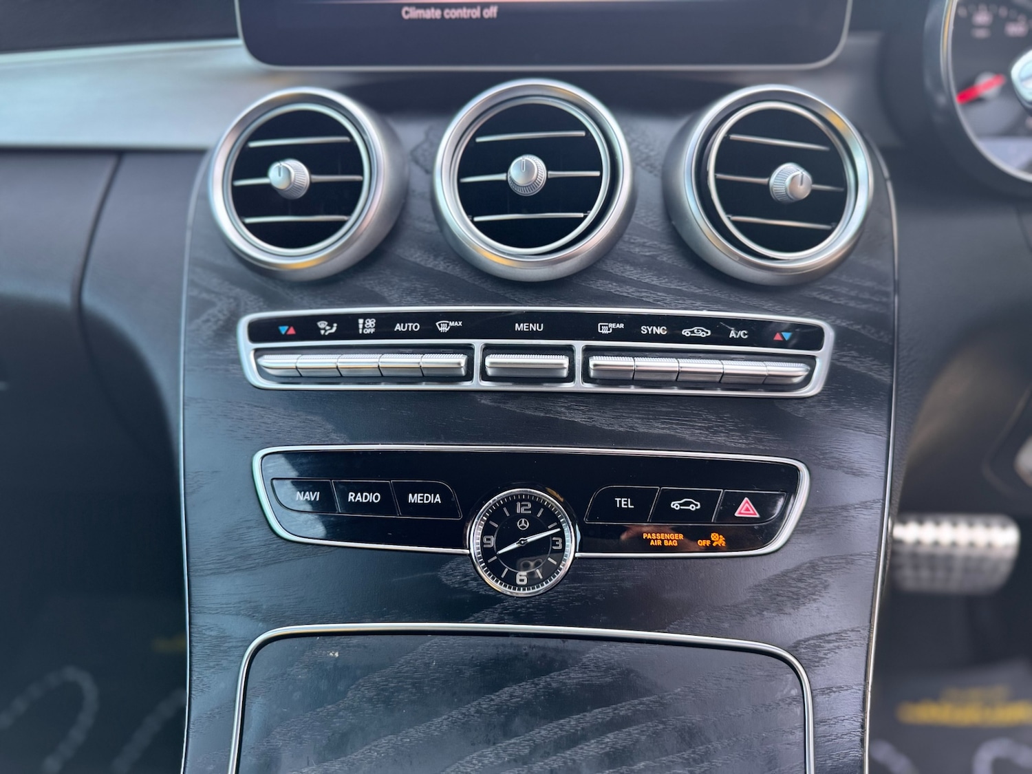 Used Mercedes-Benz C-Class 2019 for sale - 76161584: Photo 33