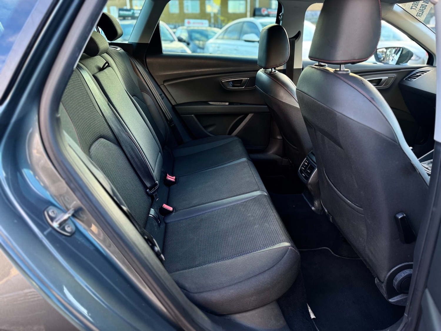 Used SEAT Leon 2016 for sale - 77502746: Photo 12