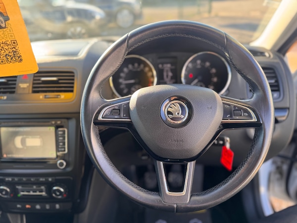 Used Skoda Yeti 2014 for sale - 76236507: Photo 29