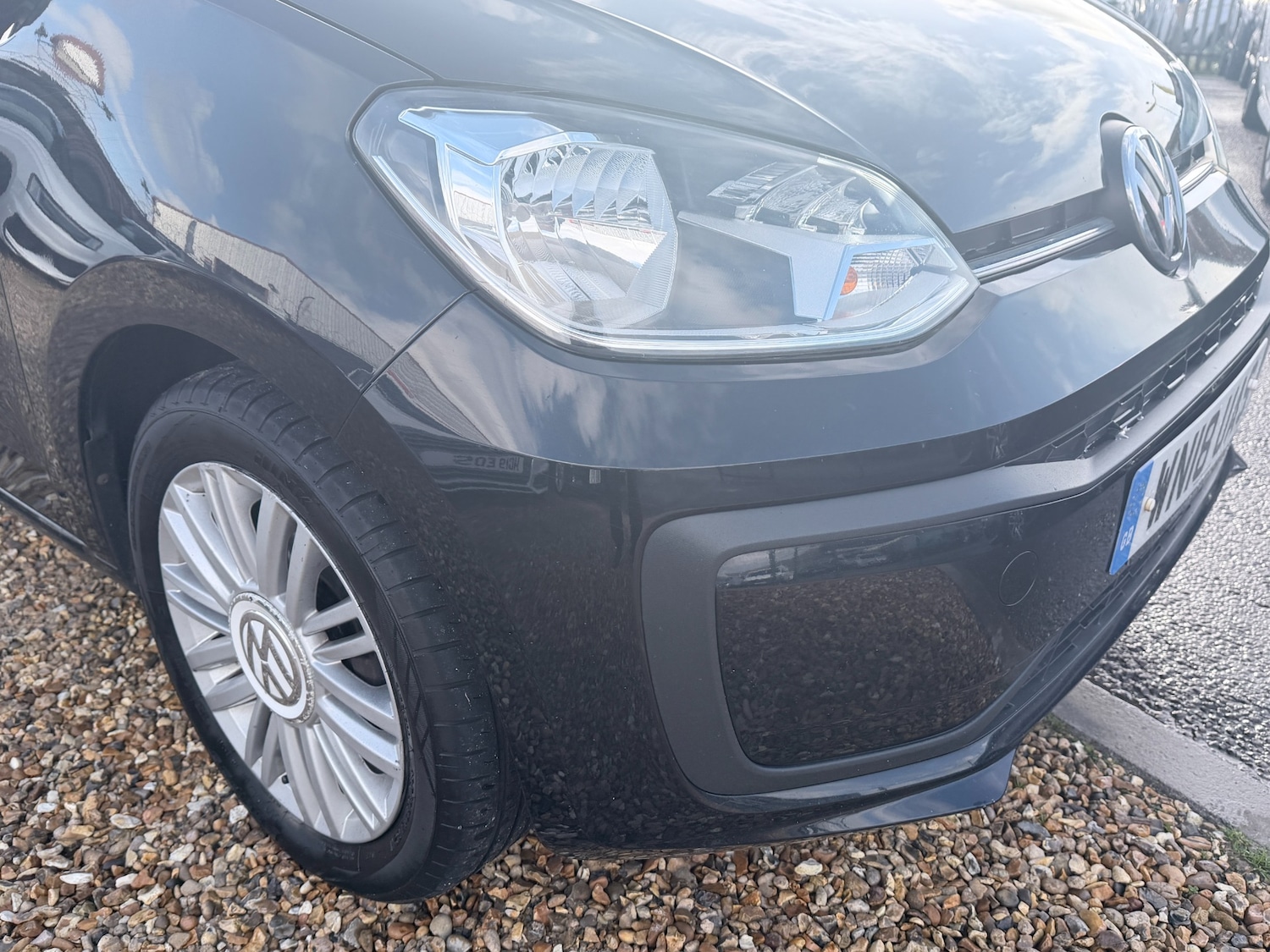 Used Volkswagen up! 2018 for sale - 77379305: Photo 29