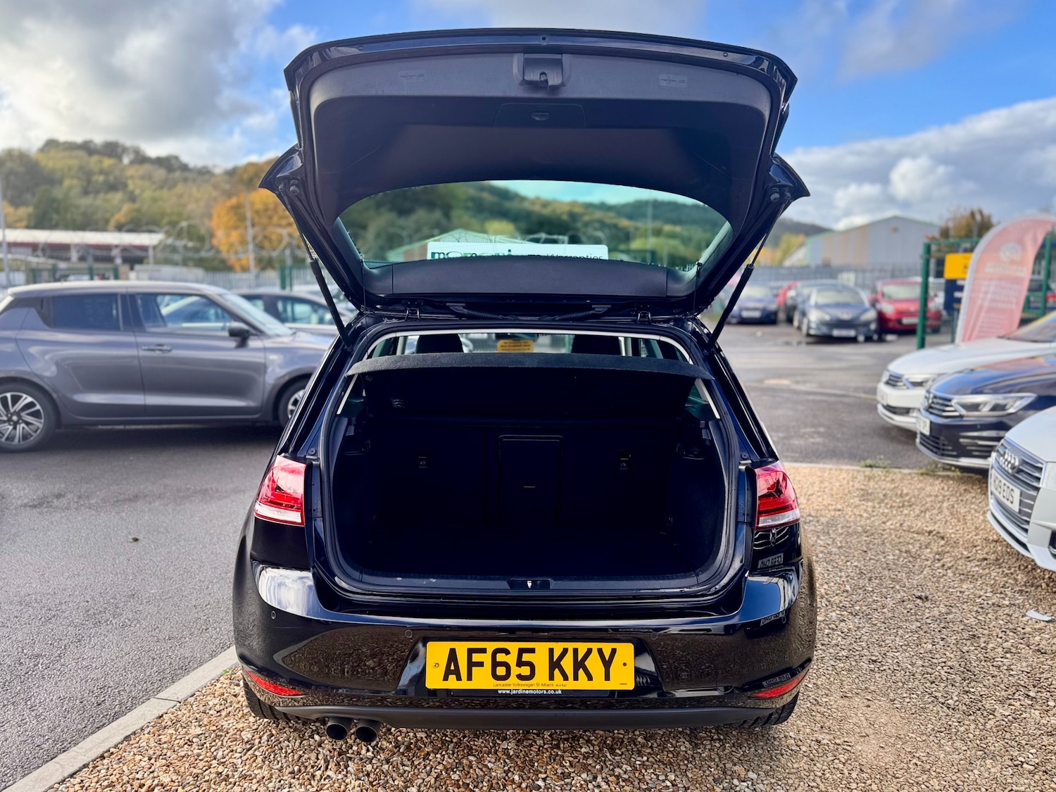 Used Volkswagen Golf 2015 for sale - 76652821: Photo 20