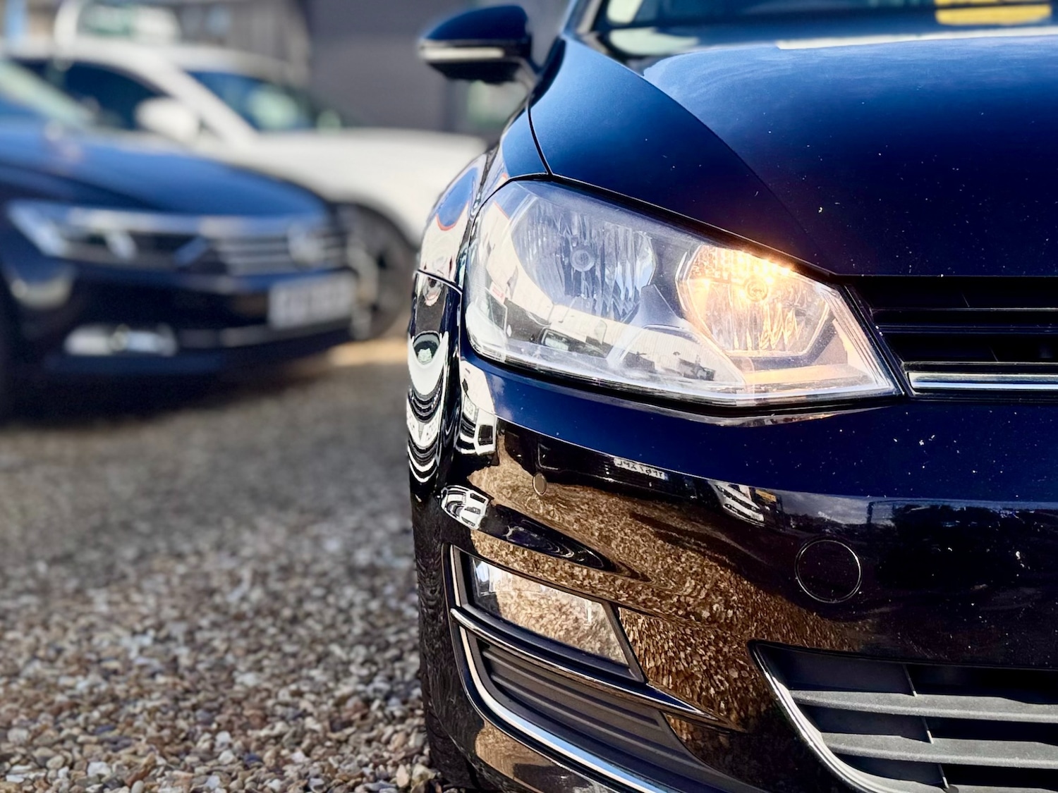 Used Volkswagen Golf 2015 for sale - 76652821: Photo 48