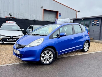 Used Honda Jazz 2011 for sale - 78353869: Photo