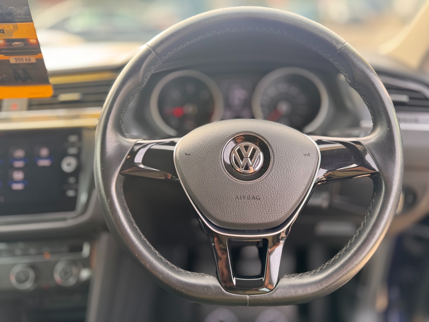 Used Volkswagen Tiguan 2019 for sale - 77718192: Photo 28