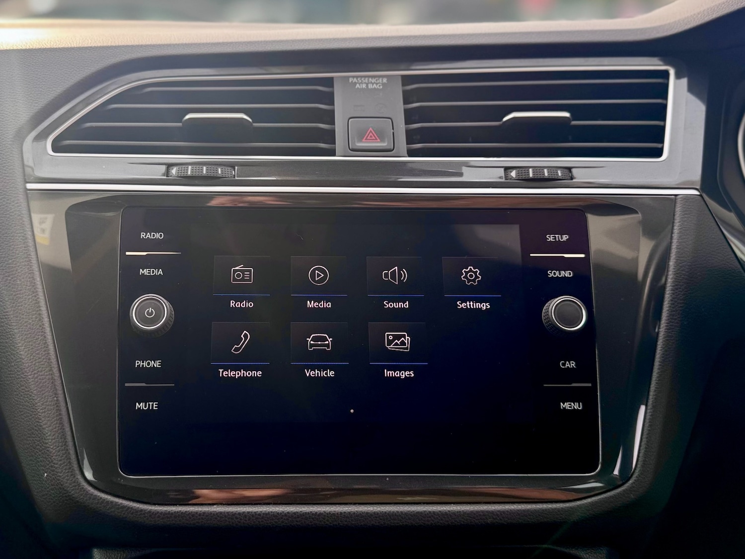 Used Volkswagen Tiguan 2019 for sale - 77718192: Photo 33