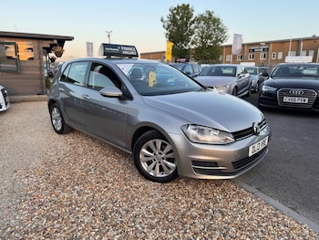 2013 (13) - 1.6 TDI 105 SE 5dr
