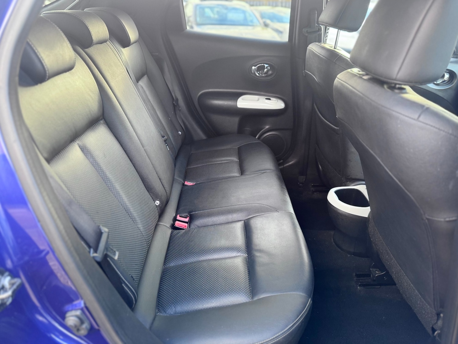 Used Nissan Juke 2015 for sale - 76947189: Photo 12