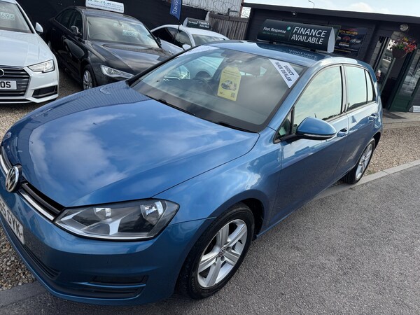 Used Volkswagen Golf 2015 for sale - 76254853: Photo 16