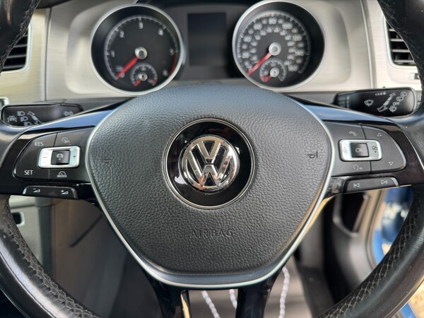 Used Volkswagen Golf 2015 for sale - 76254853: Photo 28