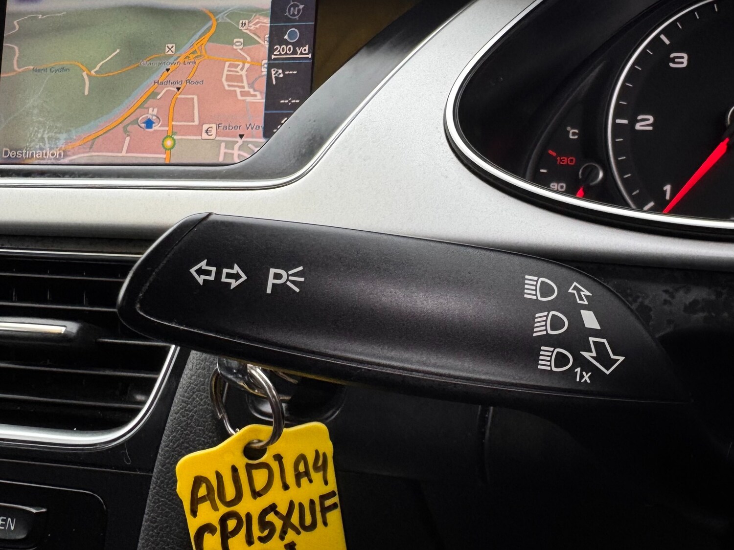 Used Audi A4 2015 for sale - 77947354: Photo 32