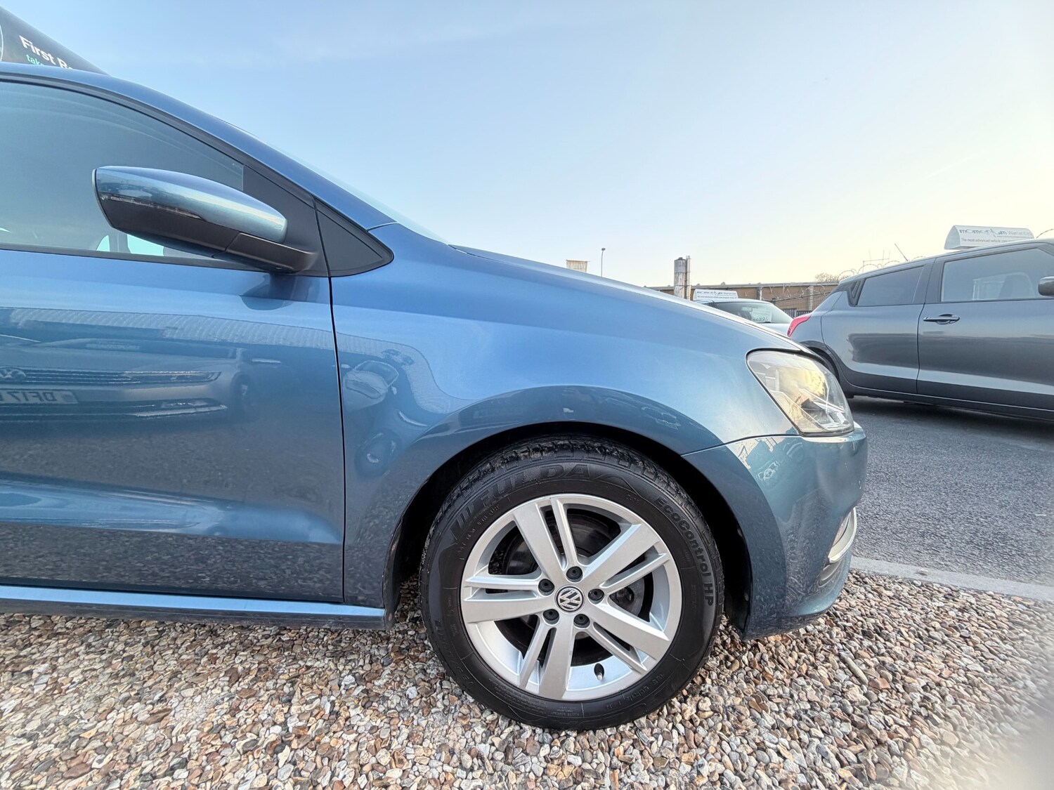 Used Volkswagen Polo 2016 for sale - 78108394: Photo 20