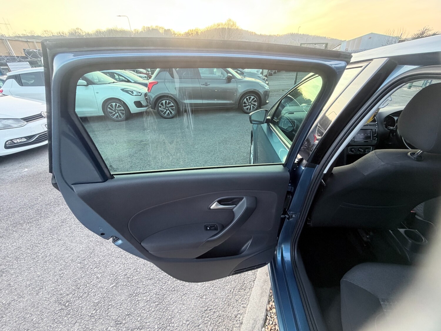 Used Volkswagen Polo 2016 for sale - 78108394: Photo 41