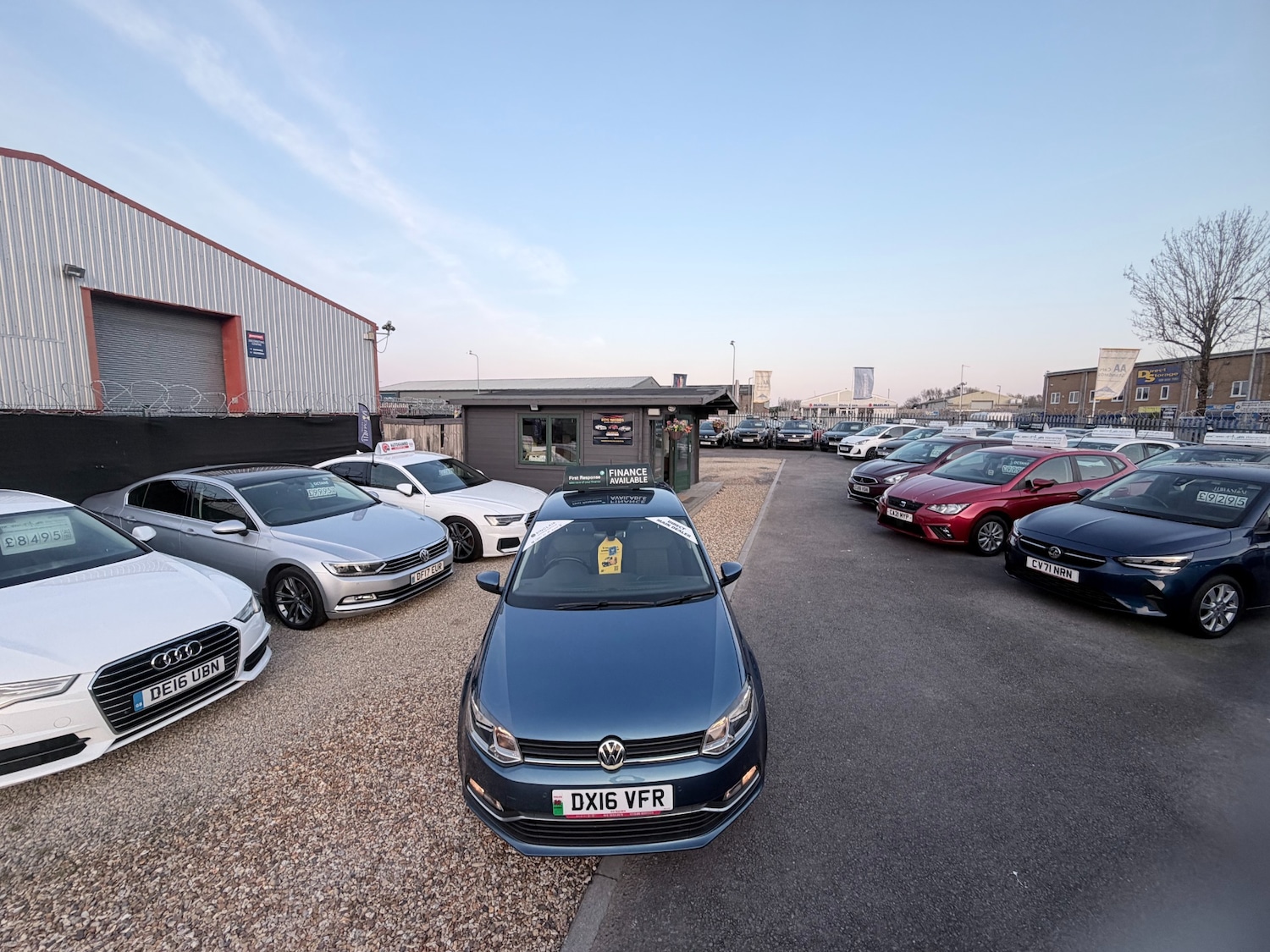 Used Volkswagen Polo 2016 for sale - 78108394: Photo 54