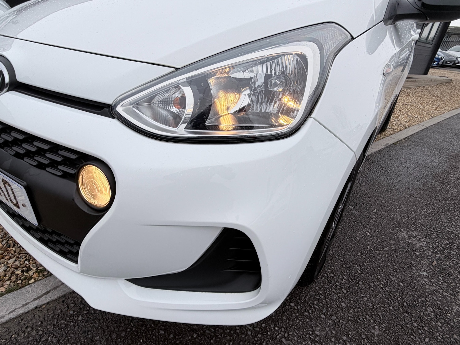 Used Hyundai i10 2018 for sale - 77717806: Photo 49