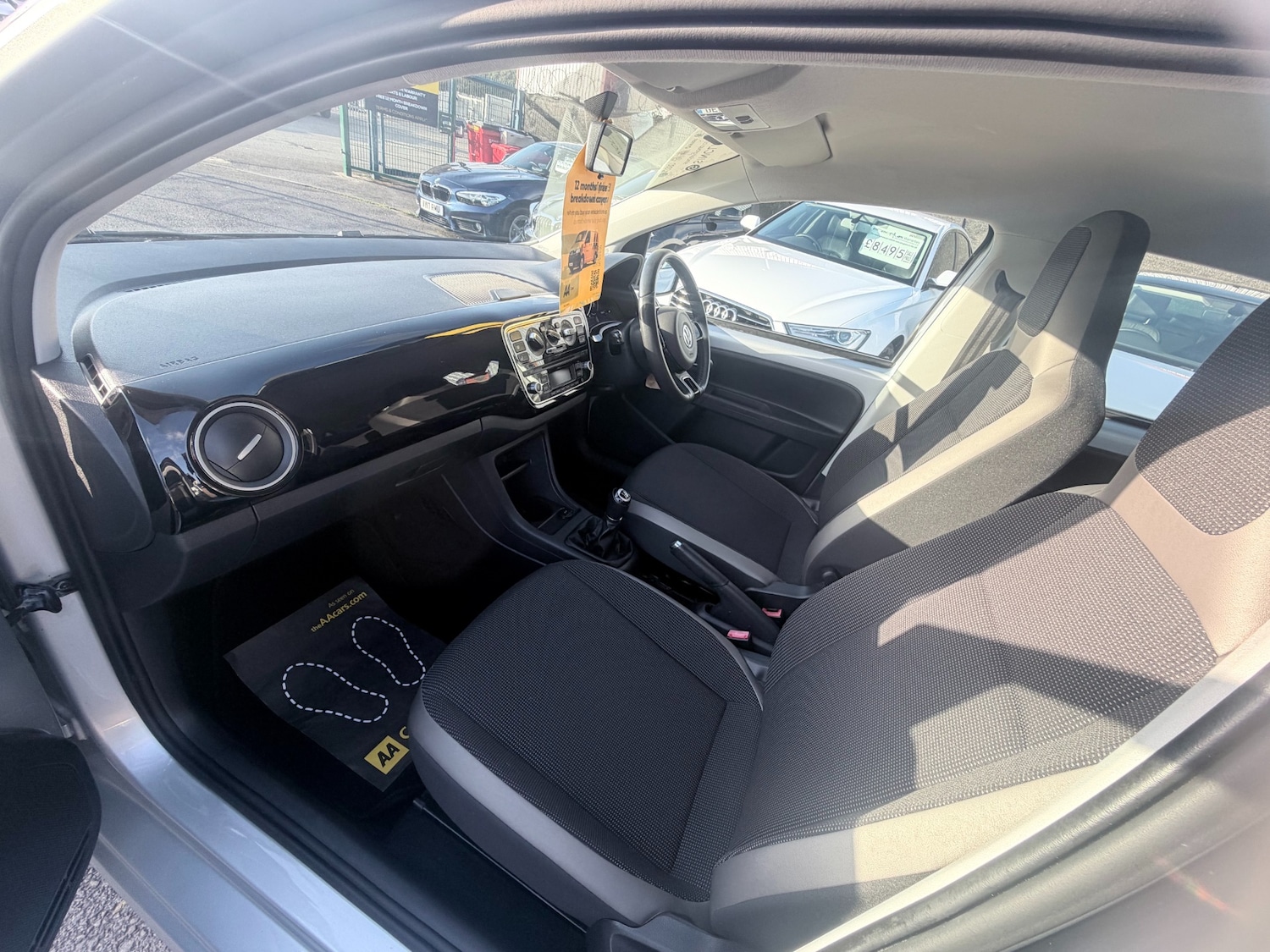 Used Volkswagen up! 2013 for sale - 78144562: Photo 17