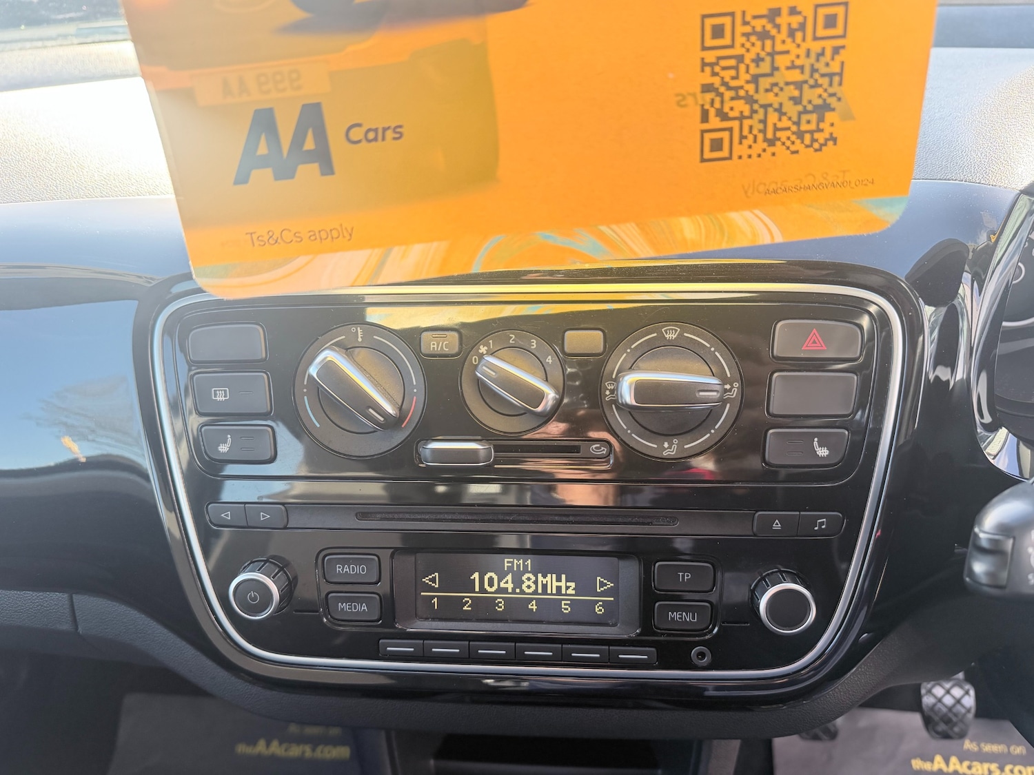 Used Volkswagen up! 2013 for sale - 78144562: Photo 32