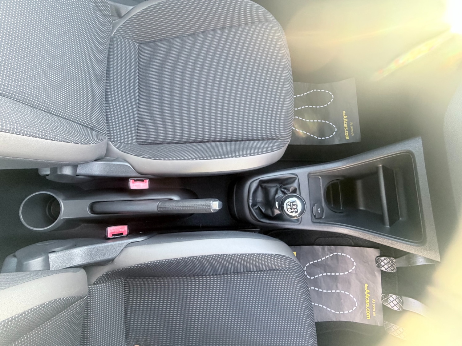 Used Volkswagen up! 2013 for sale - 78144562: Photo 33