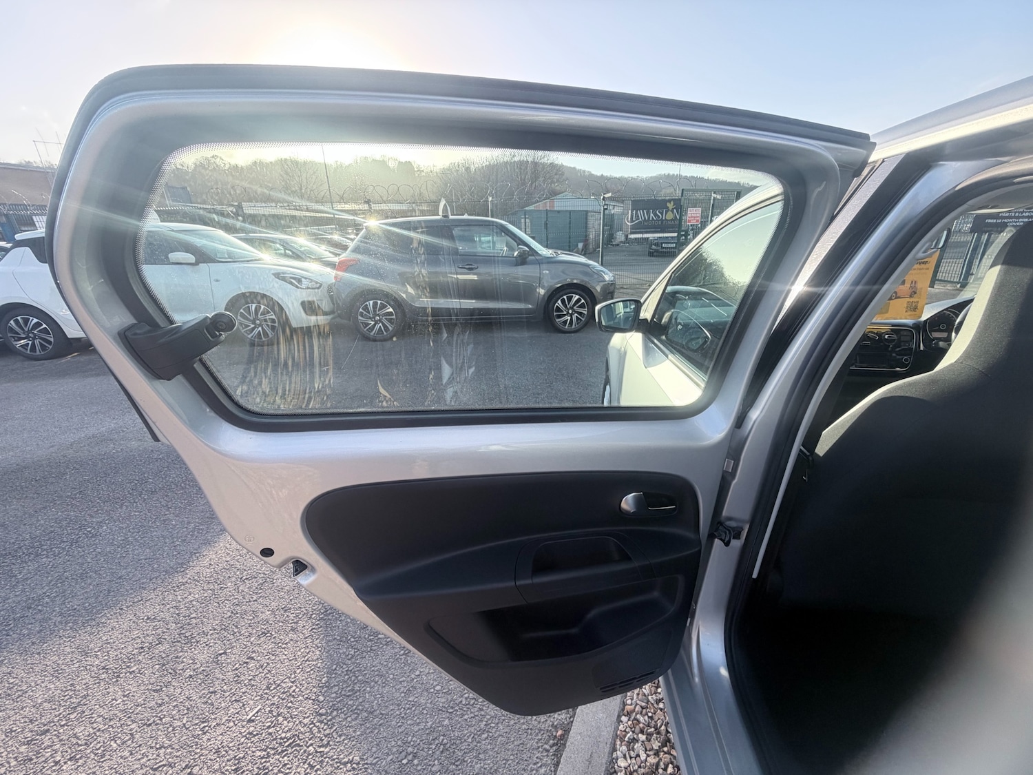 Used Volkswagen up! 2013 for sale - 78144562: Photo 37