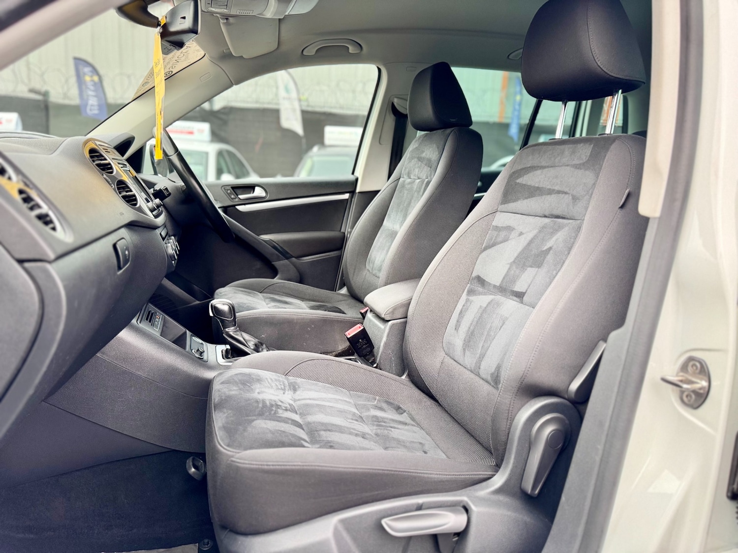 Used Volkswagen Tiguan 2016 for sale - 77147914: Photo 43