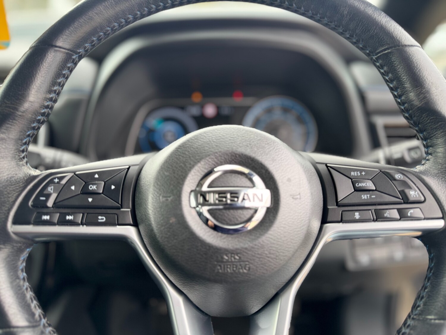 Used Nissan Leaf 2020 for sale - 78179527: Photo 30