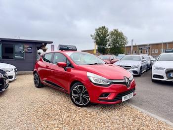 Used Renault Clio 2017 for sale - 75557264: Photo