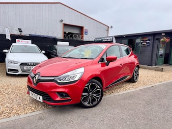 Used Renault Clio 2017 for sale - 75557264: Photo