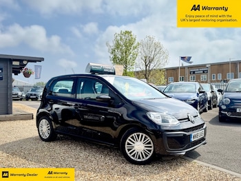 Used Volkswagen up! 2018 for sale - 79380675: Photo