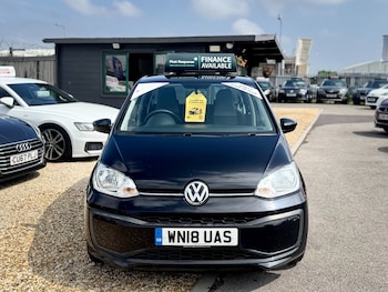 Used Volkswagen up! 2018 for sale - 79380675: Photo