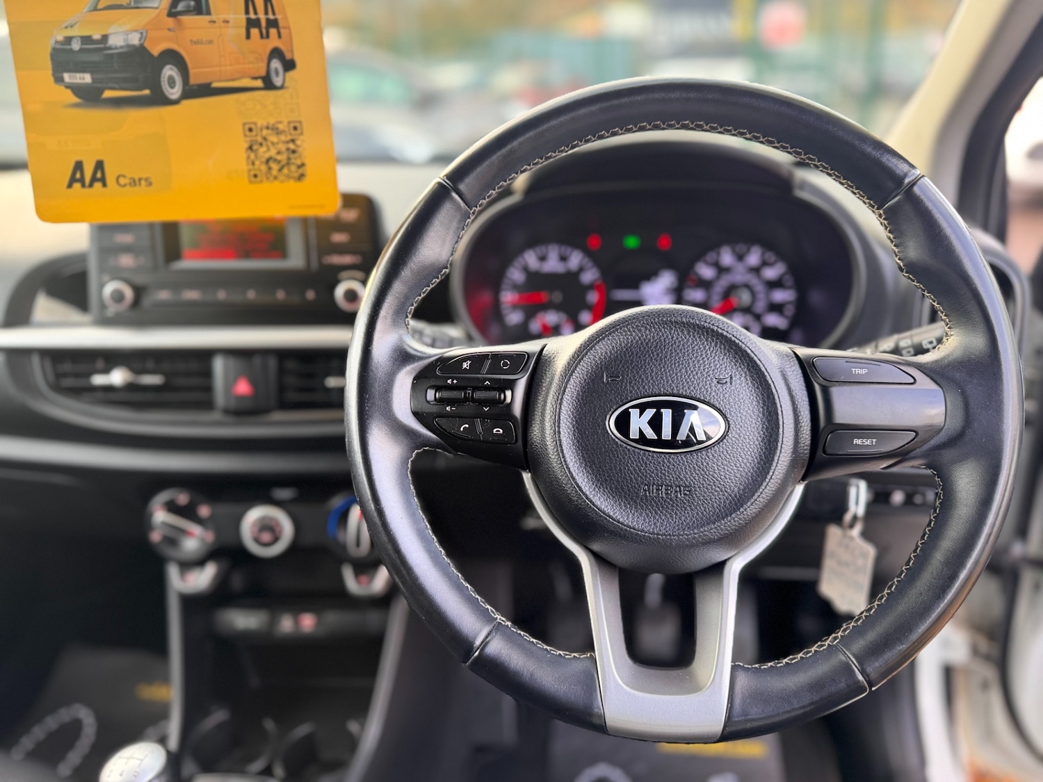 Used Kia Picanto 2017 for sale - 77545053: Photo 28