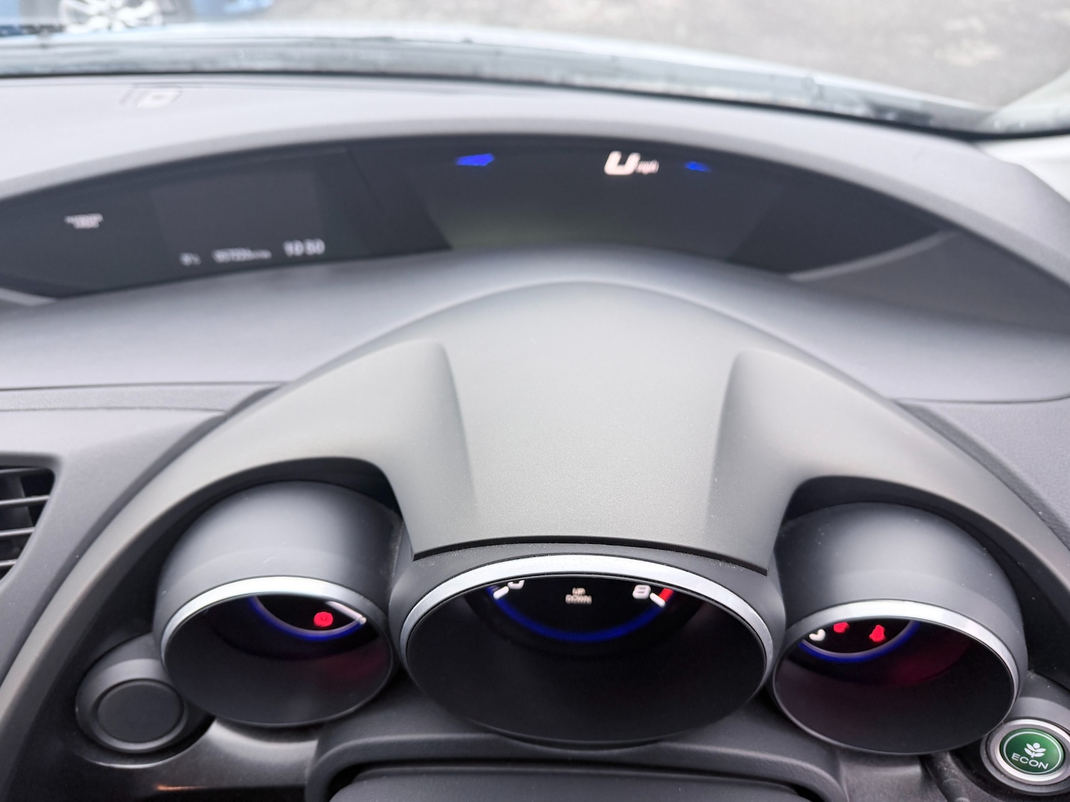 Used Honda Civic 2012 for sale - 77543873: Photo 28