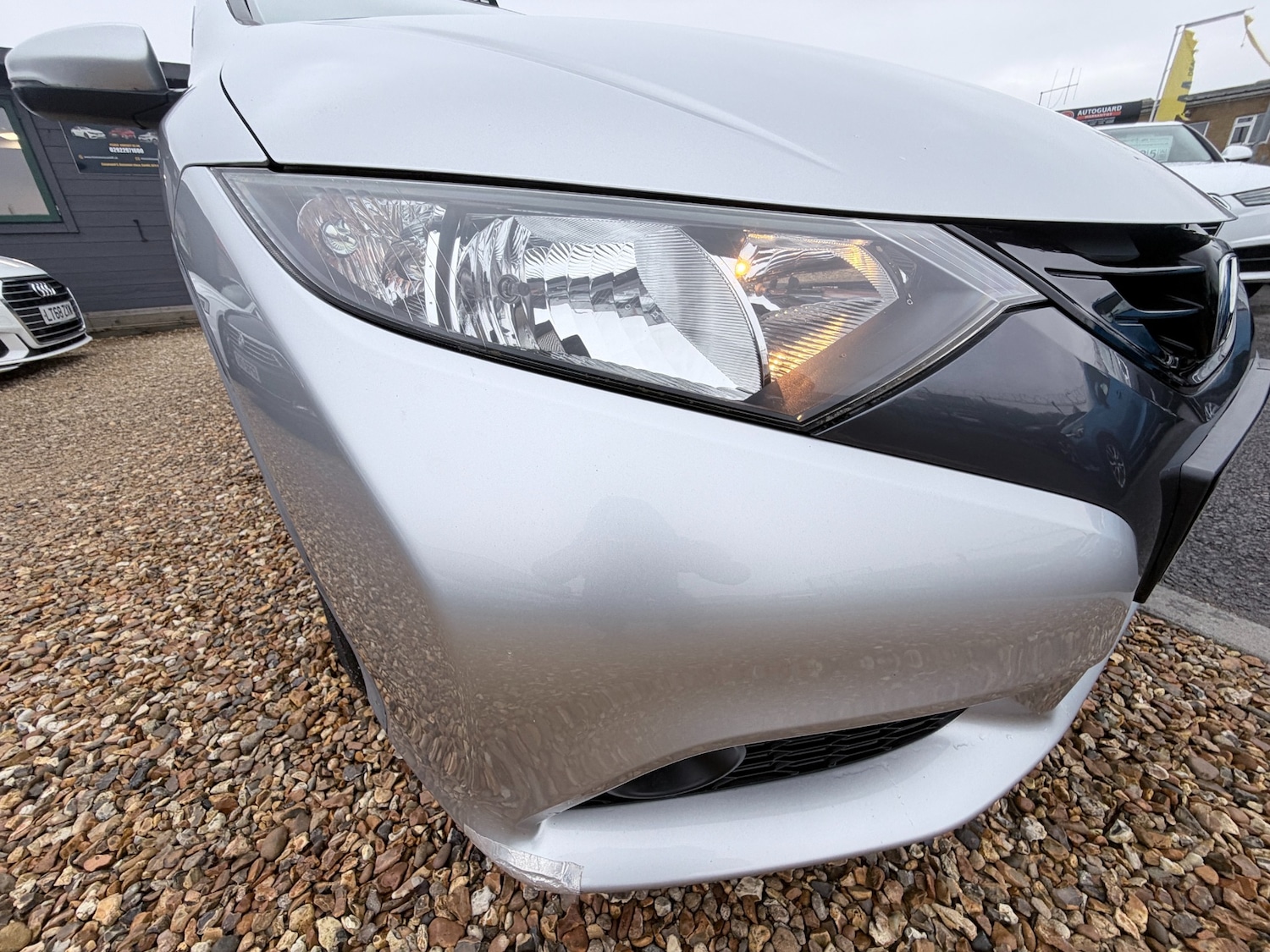 Used Honda Civic 2012 for sale - 77543873: Photo 48