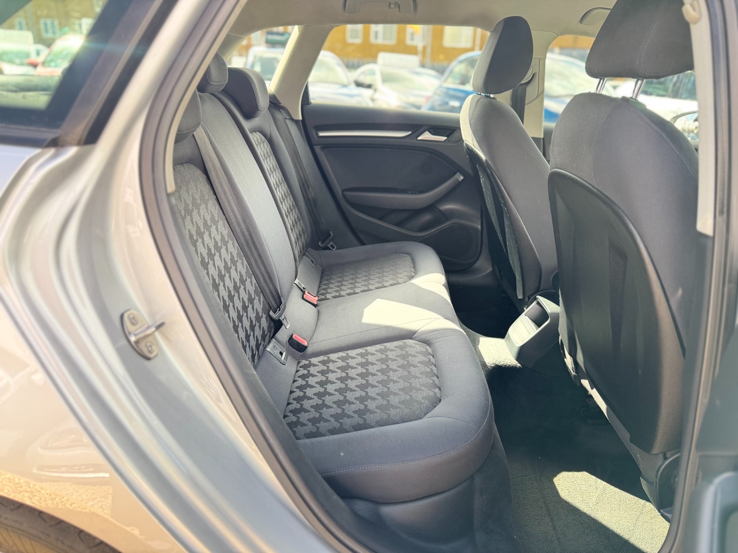 Used Audi A3 2013 for sale - 78178020: Photo 12