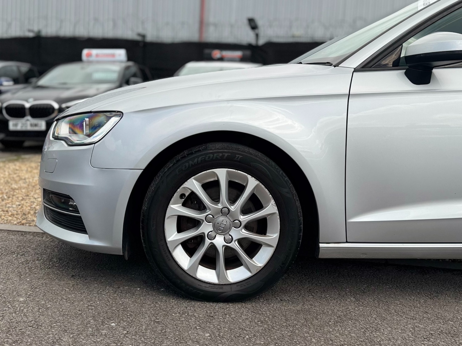 Used Audi A3 2013 for sale - 78178020: Photo 24